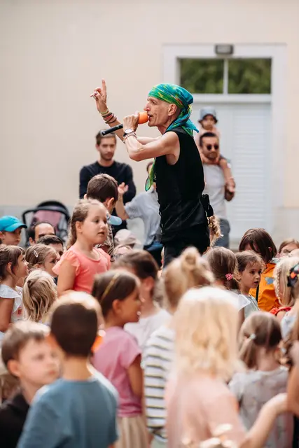 Foto: NÖKISS/Tobias Singer