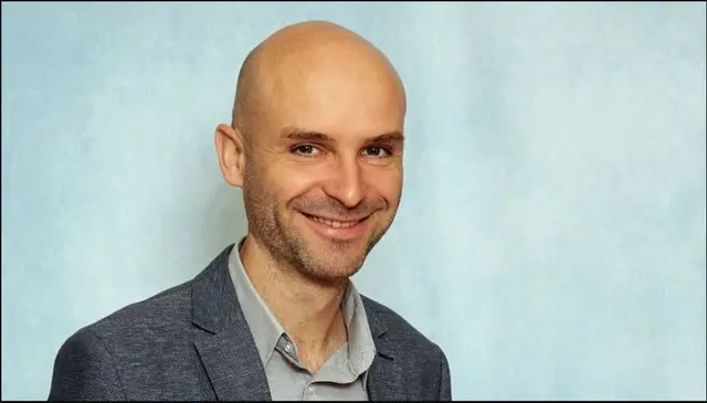  Johannes Thonhauser | Foto: PPH Augustinum