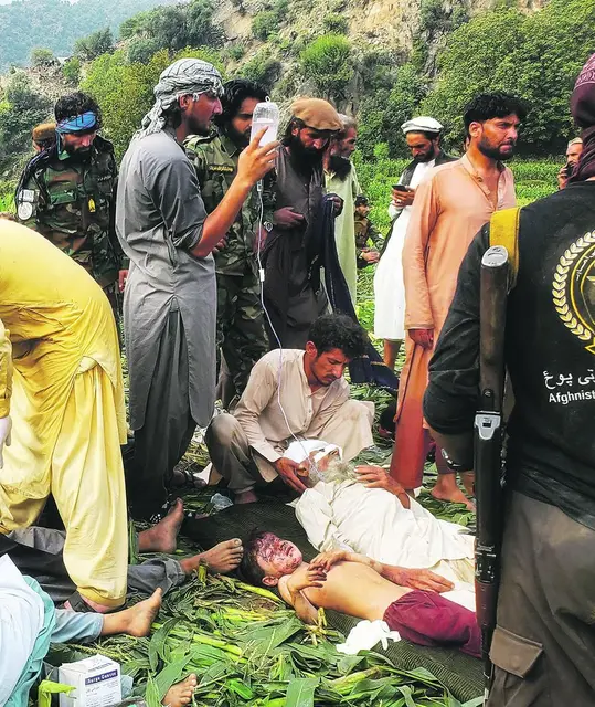 Foto: Hedayat Shah/APA