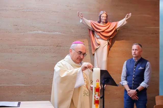 Foto: Gerd Neuhold/Sonntagsblatt