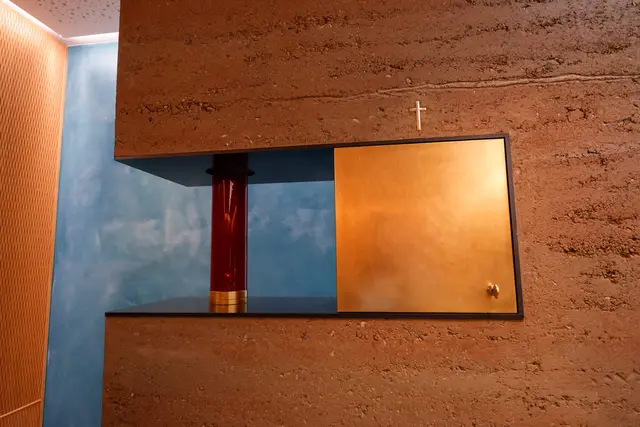 Foto: Gerd Neuhold/Sonntagsblatt