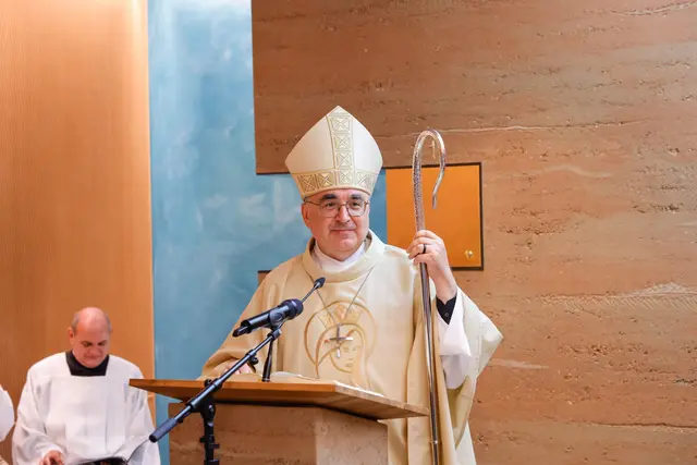 Foto: Gerd Neuhold/Sonntagsblatt