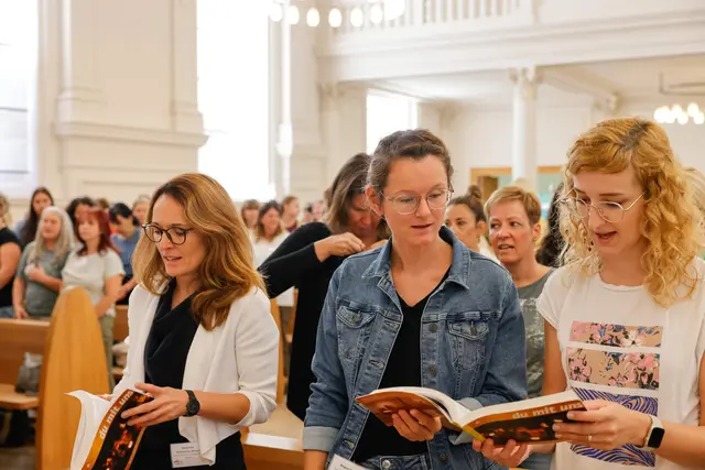 Foto: Gerd Neuhold/Sonntagsblatt