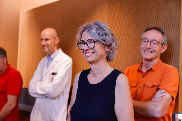 Foto: Gerd Neuhold/Sonntagsblatt