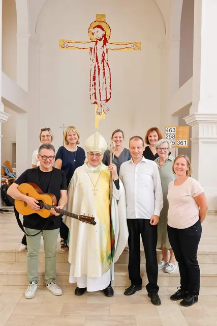 Foto: Gerd Neuhold/Sonntagsblatt