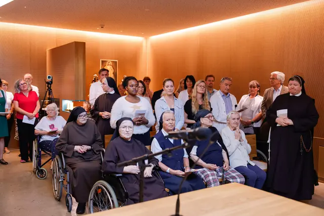 Foto: Gerd Neuhold/Sonntagsblatt