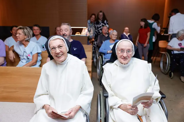 Foto: Gerd Neuhold/Sonntagsblatt