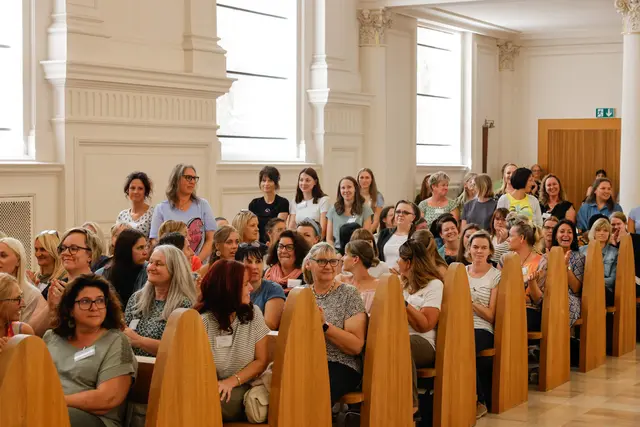 Foto: Gerd Neuhold/Sonntagsblatt