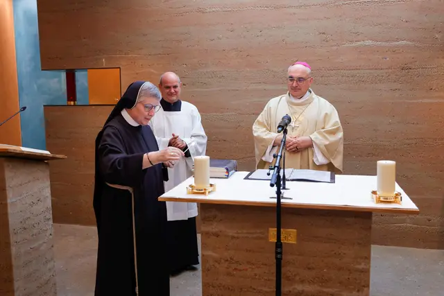 Foto: Gerd Neuhold/Sonntagsblatt