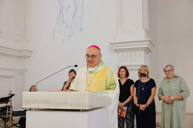 Foto: Gerd Neuhold/Sonntagsblatt