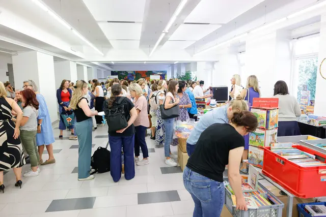 Foto: Gerd Neuhold/Sonntagsblatt