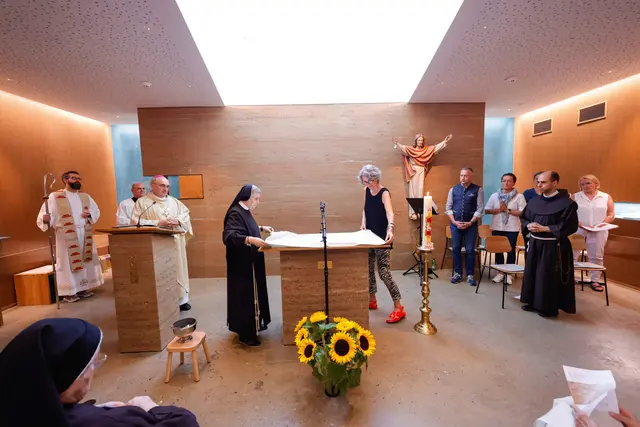 Foto: Gerd Neuhold/Sonntagsblatt