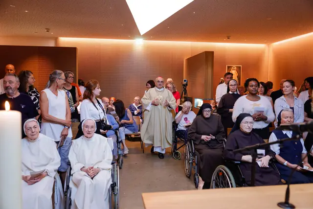 Foto: Gerd Neuhold/Sonntagsblatt