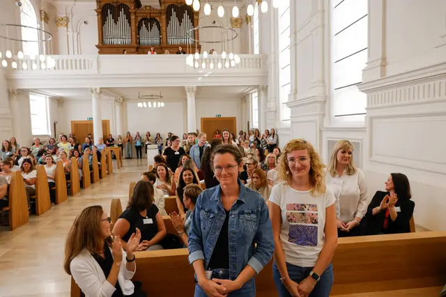 Foto: Gerd Neuhold/Sonntagsblatt