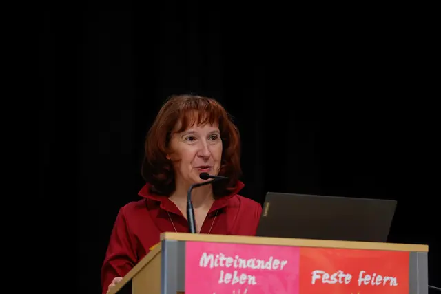 Foto: Gerd Neuhold/Sonntagsblatt