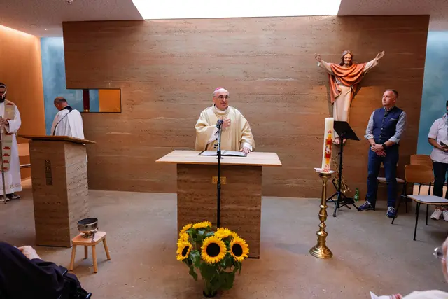 Foto: Gerd Neuhold/Sonntagsblatt