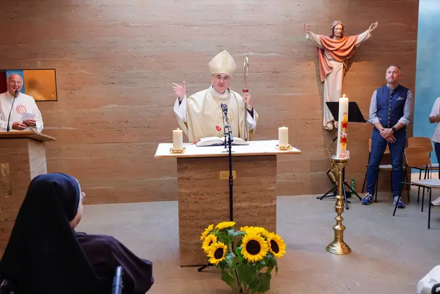 Foto: Gerd Neuhold/Sonntagsblatt