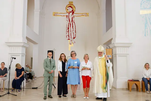 Foto: Gerd Neuhold/Sonntagsblatt