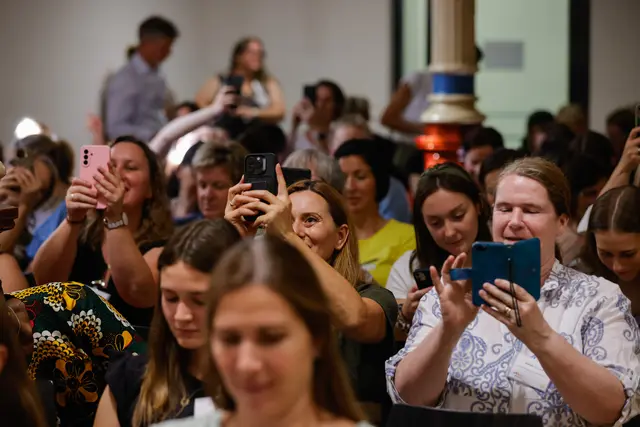 Foto: Gerd Neuhold/Sonntagsblatt