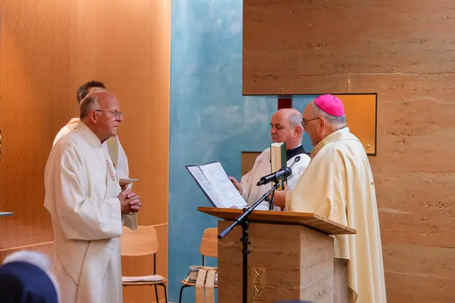 Foto: Gerd Neuhold/Sonntagsblatt