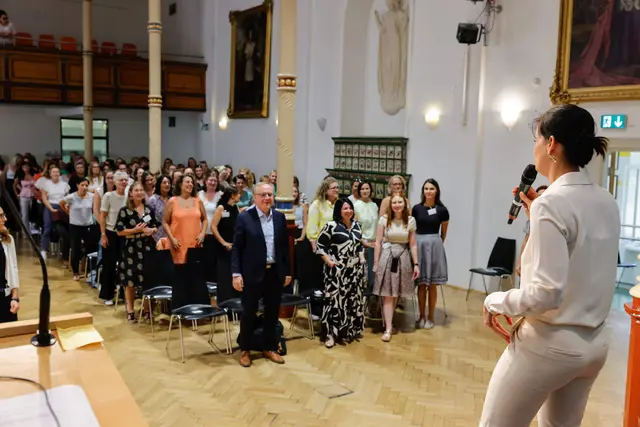 Foto: Gerd Neuhold/Sonntagsblatt