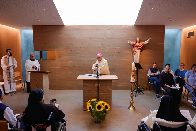 Foto: Gerd Neuhold/Sonntagsblatt