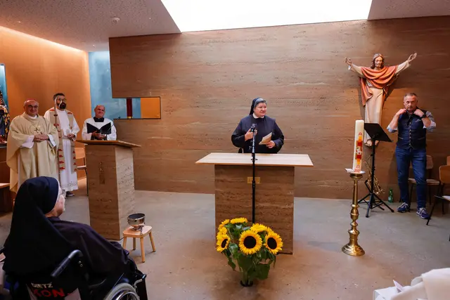 Foto: Gerd Neuhold/Sonntagsblatt