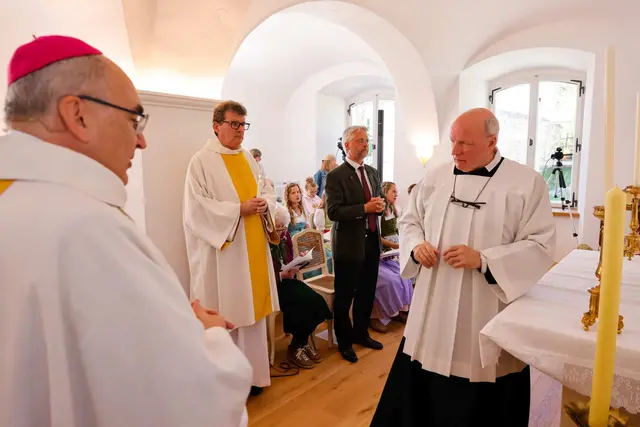 Foto: Gerd Neuhold / Sonntagsblatt für Steiermark