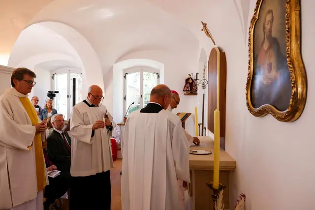 Foto: Gerd Neuhold / Sonntagsblatt für Steiermark