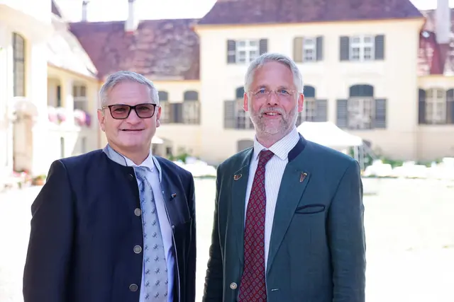 Foto: Gerd Neuhold / Sonntagsblatt für Steiermark