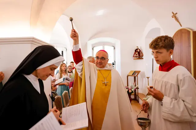 Foto: Gerd Neuhold / Sonntagsblatt für Steiermark