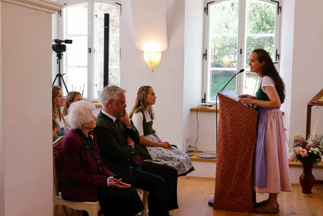 Foto: Gerd Neuhold / Sonntagsblatt für Steiermark
