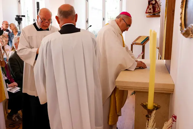 Foto: Gerd Neuhold / Sonntagsblatt für Steiermark