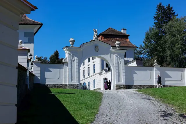 Foto: Gerd Neuhold / Sonntagsblatt für Steiermark