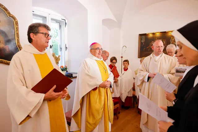 Foto: Gerd Neuhold / Sonntagsblatt für Steiermark