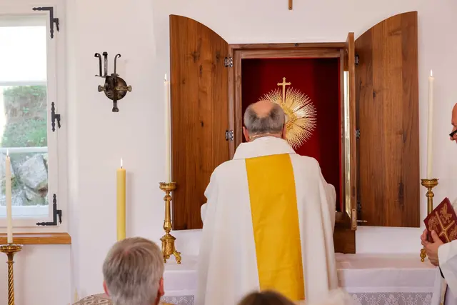 Foto: Gerd Neuhold / Sonntagsblatt für Steiermark