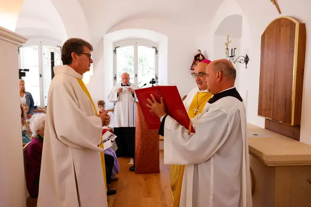 Foto: Gerd Neuhold / Sonntagsblatt für Steiermark