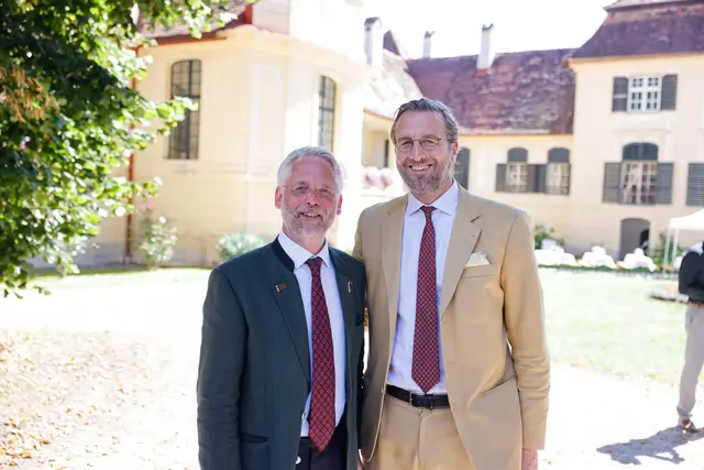 Foto: Gerd Neuhold / Sonntagsblatt für Steiermark