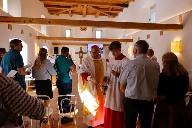 Foto: Gerd Neuhold / Sonntagsblatt für Steiermark