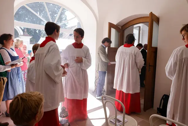 Foto: Gerd Neuhold / Sonntagsblatt für Steiermark