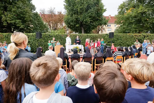 Foto: Gerd Neuhold/Sonntagsblatt