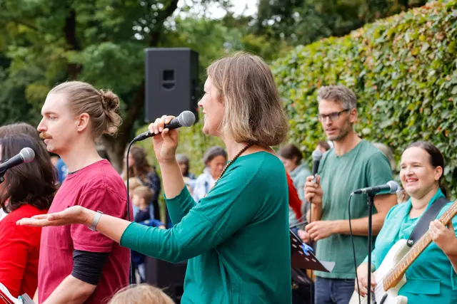 Foto: Gerd Neuhold/Sonntagsblatt