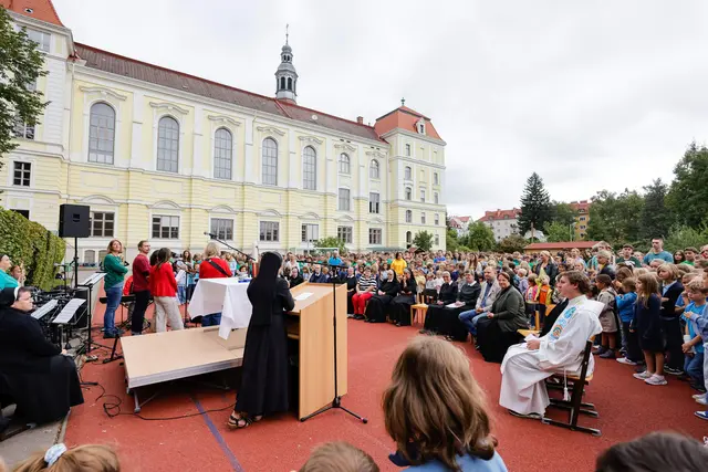 Foto: Gerd Neuhold/Sonntagsblatt