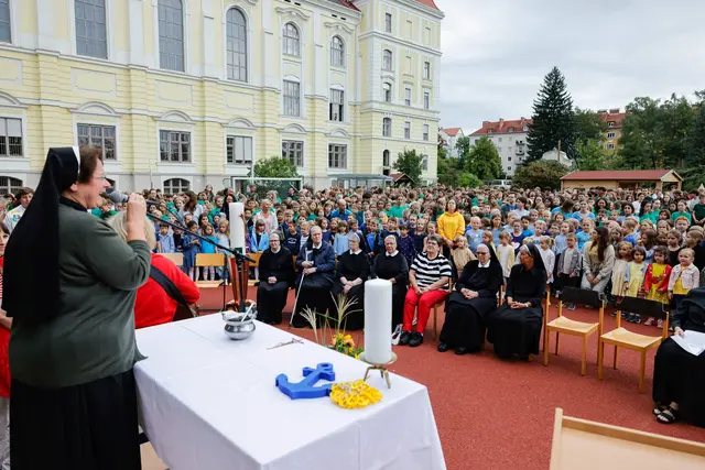 Foto: Gerd Neuhold/Sonntagsblatt