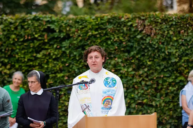 Foto: Gerd Neuhold/Sonntagsblatt