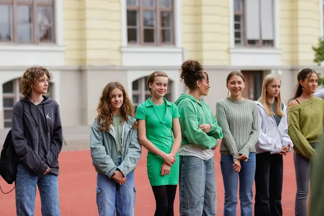 Foto: Gerd Neuhold/Sonntagsblatt