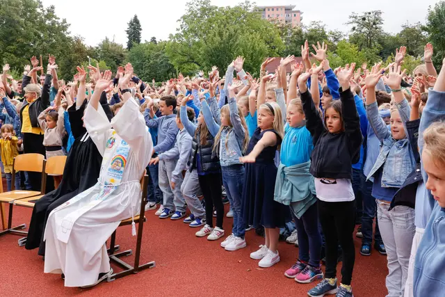 Foto: Gerd Neuhold/Sonntagsblatt