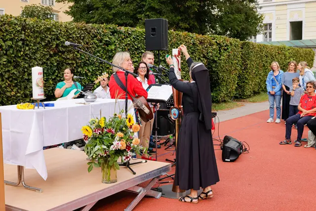 Foto: Gerd Neuhold/Sonntagsblatt