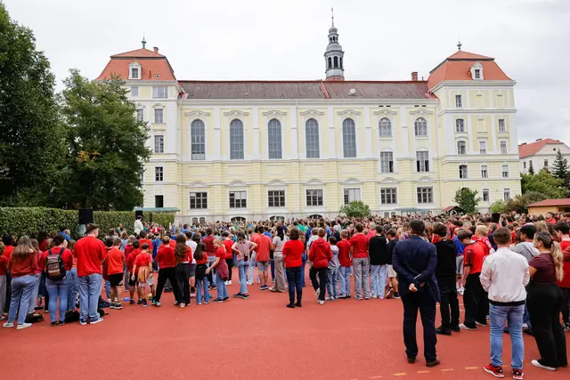 Foto: Gerd Neuhold/Sonntagsblatt