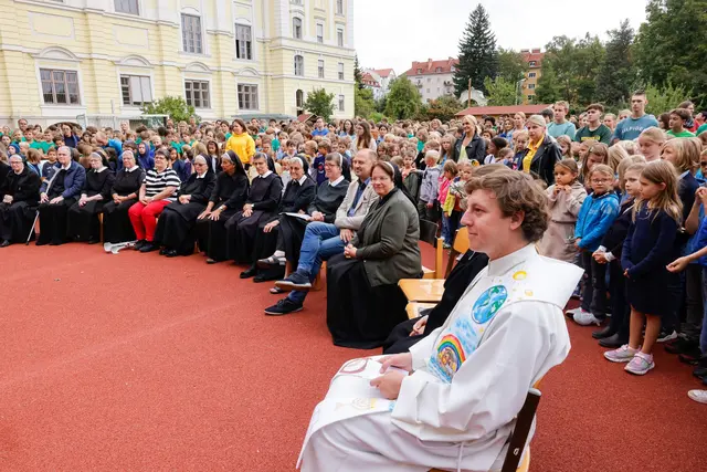 Foto: Gerd Neuhold/Sonntagsblatt